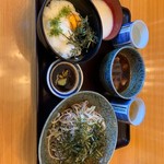 Soba Taikotei - 