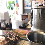 南インド家庭料理 カルナータカー - 