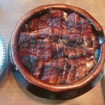 あつた蓬莱軒 神宮店 - 