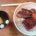 あつた蓬莱軒 神宮店 - 