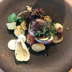 ヴィラ・アイーダ - 