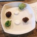 ヴィラ・アイーダ - 