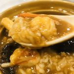 Kieak Shark Fin Cuisine - 