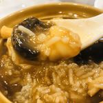 Kieak Shark Fin Cuisine - 