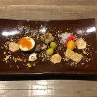 渋谷 三心 - 