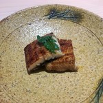 新ばし 星野 - 浜名湖のうなぎ