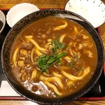 うどん居酒屋 麦笑 - 料理写真: