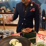 Issaya Siamese Club - 