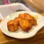 Gyouza Karaage Benikujira - 