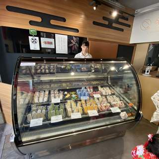 京都 本くず氷_2