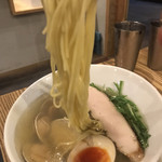 ラーメンジュンヤ - 