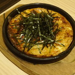 Susanoo - 山芋ステーキ