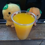 スマイル＆スウィーツ - 不知火の生ジュース