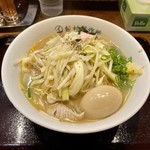 中華そば 飯村製作所 - 