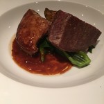 キャトルラパン　神戸三宮