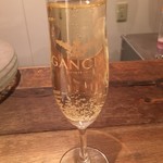 キャトルラパン　神戸三宮 - シャンパン