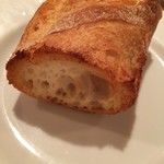 キャトルラパン　神戸三宮 - しっかりしたパン