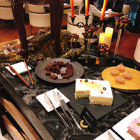 アトモス･イタリアンダイニング - 