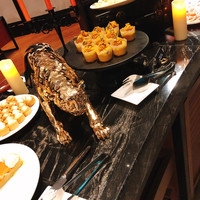 アトモス･イタリアンダイニング - 