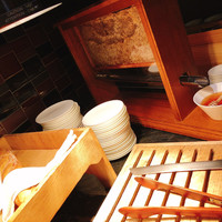 アトモス･イタリアンダイニング - 