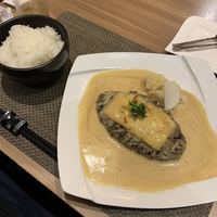 旬菜ステーキ処 らいむらいと - 