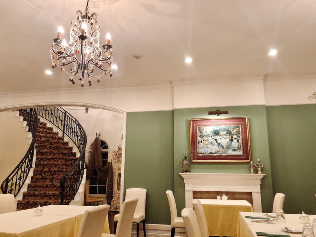 LA MER　ラ・メール ラ・メール （La Mer） - 津/フレンチ | 食べログ