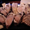 OYSTER BAR 酒肆石花