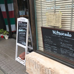 Mitsucado - 