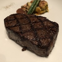 THE COSMOPOLITAN GRILL BAR TERRACE - 