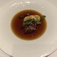 THE COSMOPOLITAN GRILL BAR TERRACE - 