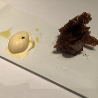 THE COSMOPOLITAN GRILL BAR TERRACE - 