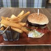 Burgerei - 料理写真:DRY AGED BURGER