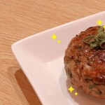 焼鳥と韓国料理 人生の楽園