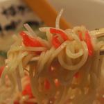 げんこつ - やっぱり紅ショウガ入れなきゃねー