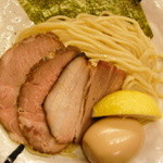 麺処 ほん田 - つけ麺アップ♪