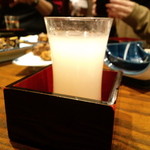 稲毛屋 - 日本酒～♫