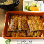 博多名代 吉塚うなぎ屋 - 2011/11