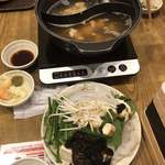 Shabushabu Buffe Shabuyou - 