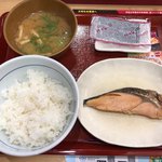 なか卯 - 