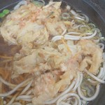 ふじ - 今日は衣がいい感じ