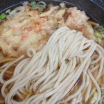 ふじ - そばは旨いね～