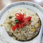 チャーハン（大盛）