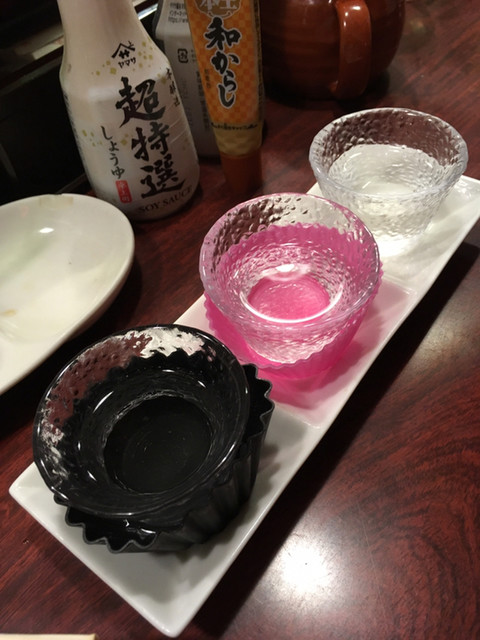 鳥将（とりまさ） - 本八戸（おでん）の写真