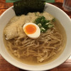 浜堂ラーメン