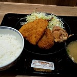 Yoshinoya - クーポン利用で650円強は高いかな