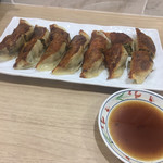 飲み処 餃子は一龍 - 