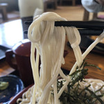Daikyuu Soba - 蕎麦
