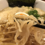 浜堂ラーメン - 