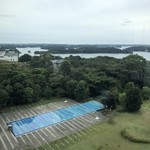 志摩観光ホテル　ベイスイート - 