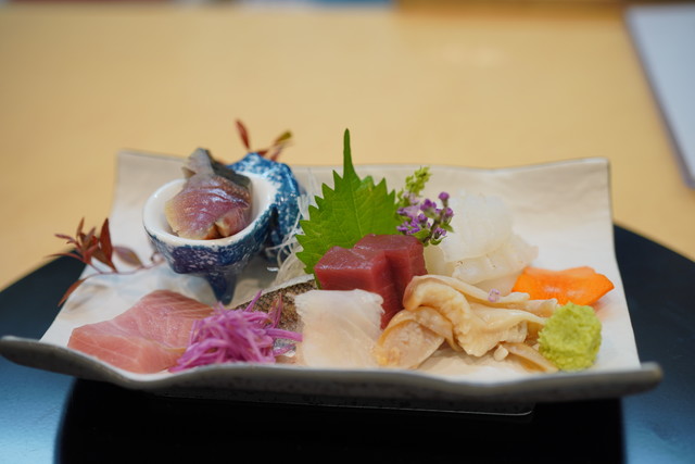 くざえもん 大曲店 &ndash; 秋田の本格居酒屋で多彩な和食メニューを堪能